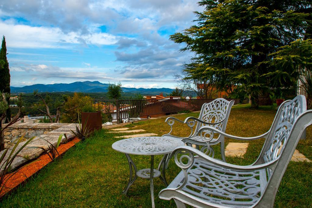Montjuic Villa Gerona