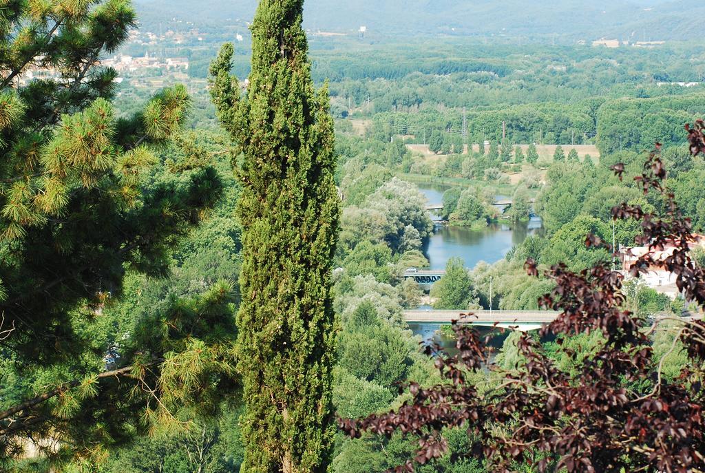 Villa Montjuic