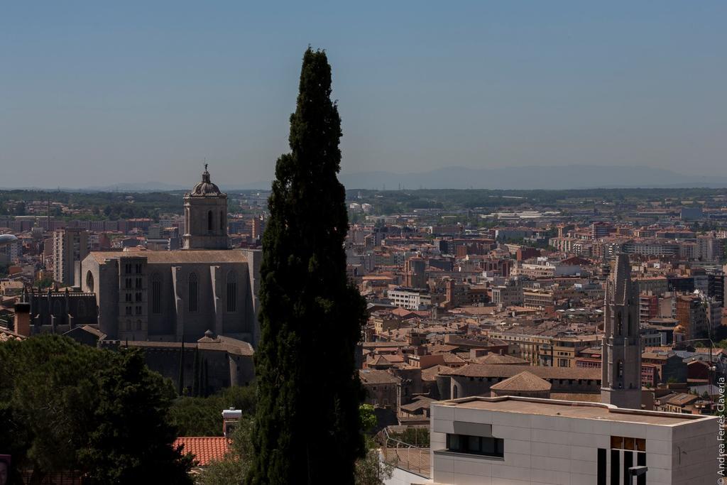 Villa Montjuic *