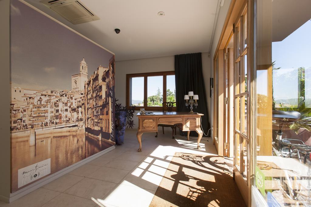 Montjuic Villa Gerona