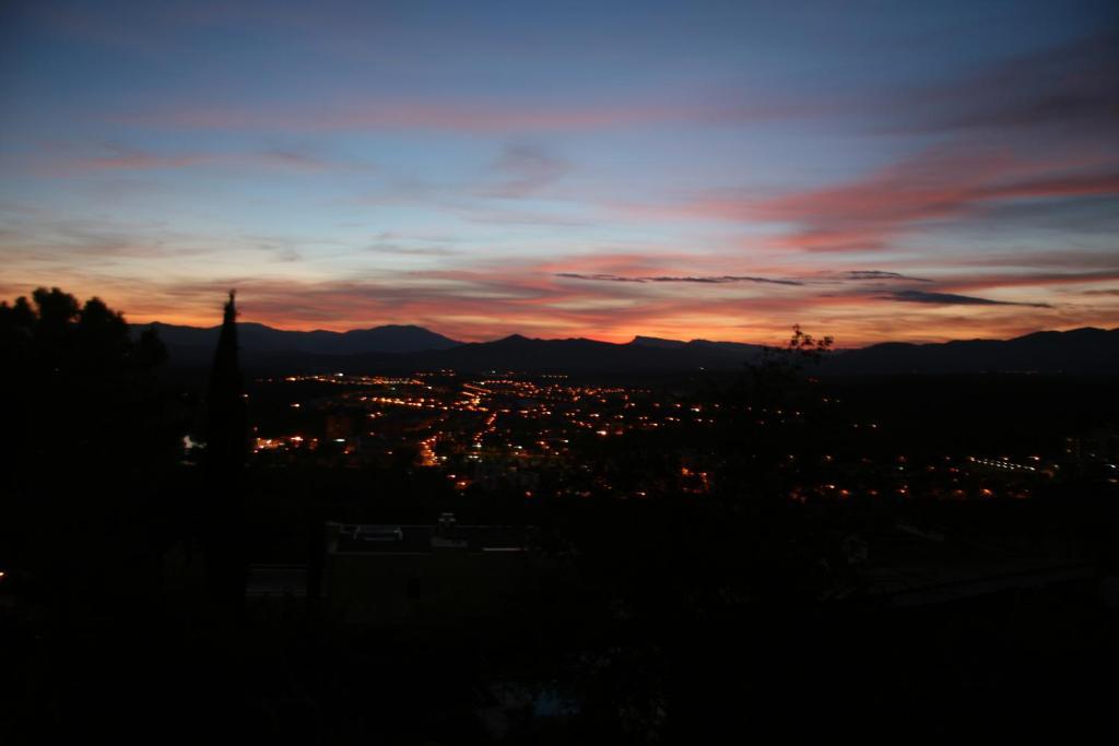 Villa Montjuic *
